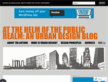 Tablet Screenshot of helmofthepublicrealm.com